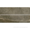 Non slip Outdoor ceramic floor tile 600x1200 Matte finish Glazed Rustic Vitrified porcelain floor tiles price 12PM05